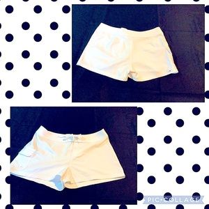 Quick Dry Swim Shorts